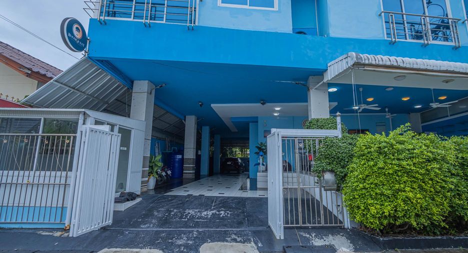 For rent 1 bed apartment in Mueang Phuket, Phuket