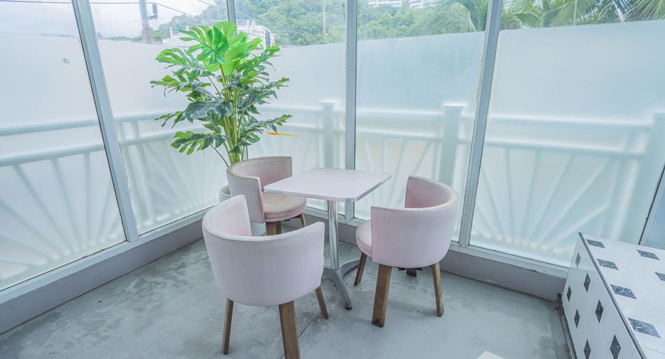 For rent 1 bed apartment in Mueang Phuket, Phuket