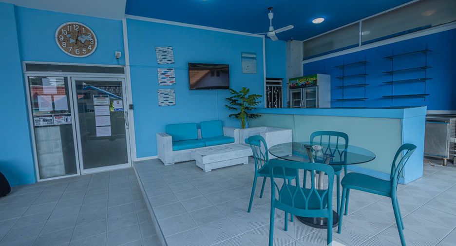For rent 1 bed apartment in Mueang Phuket, Phuket