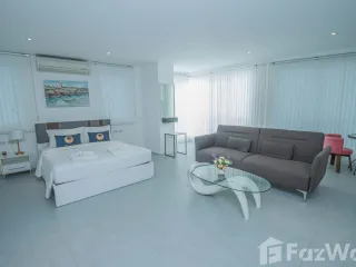 For Rent 1 Bedroom Apartment In Mueang Phuket