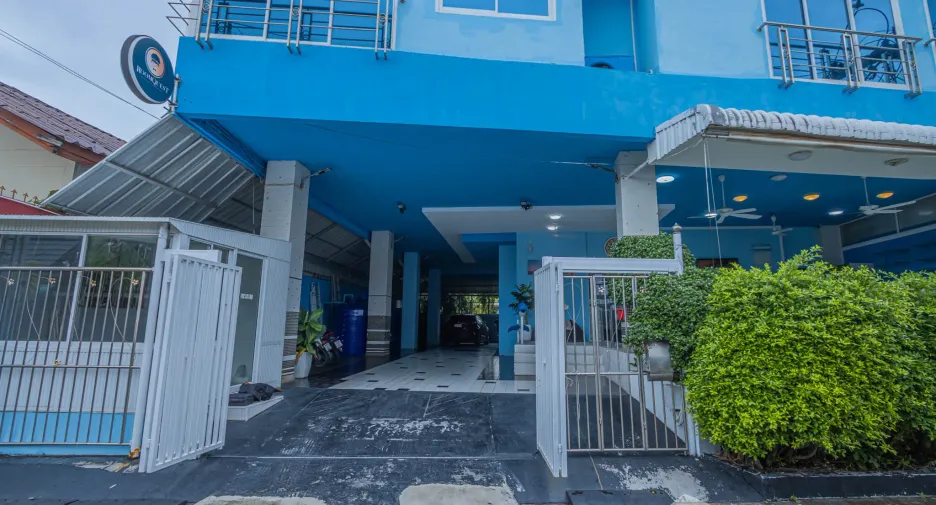 For rent 1 bed apartment in Mueang Phuket, Phuket