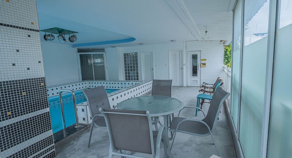 For rent 1 bed apartment in Mueang Phuket, Phuket