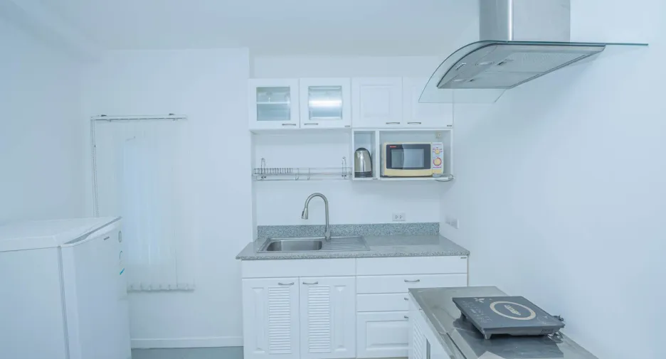 For rent 1 bed apartment in Mueang Phuket, Phuket