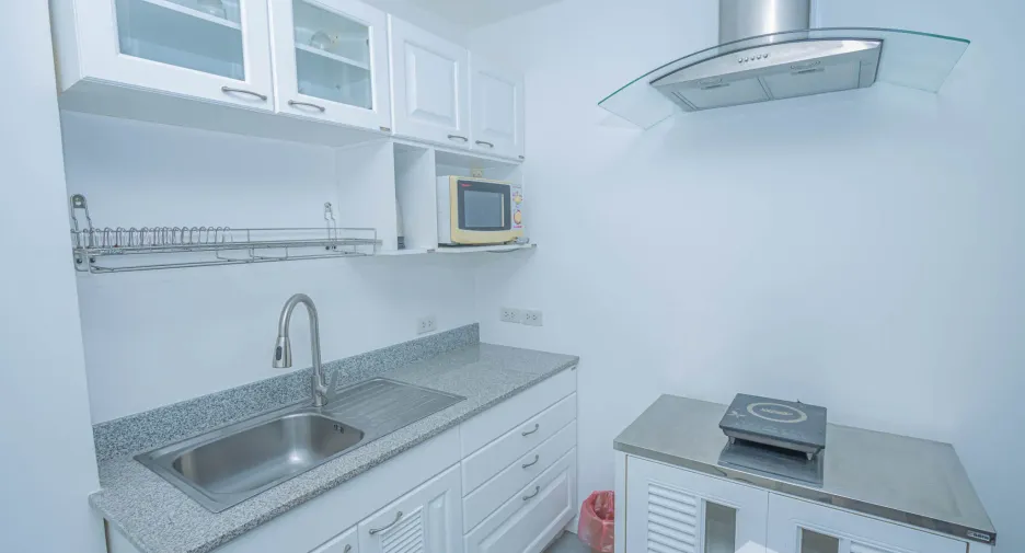 For rent 1 bed apartment in Mueang Phuket, Phuket