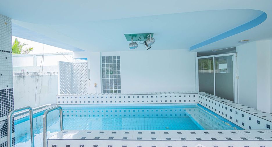 For rent 1 bed apartment in Mueang Phuket, Phuket