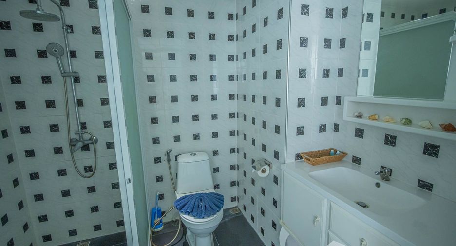 For rent 1 bed apartment in Mueang Phuket, Phuket