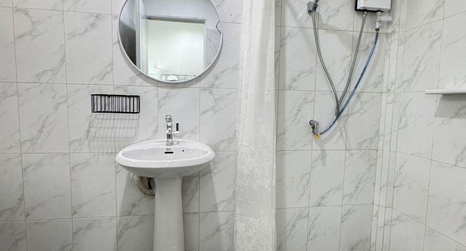 Apartamento en alquiler de estudio en Kathu, Phuket