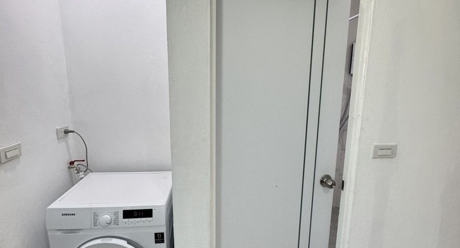 Apartamento en alquiler de estudio en Kathu, Phuket