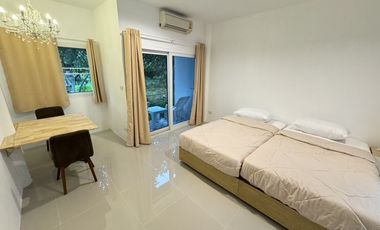 Apartamento en alquiler de estudio en Kathu, Phuket