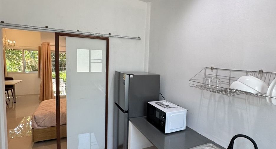 Apartamento en alquiler de estudio en Kathu, Phuket