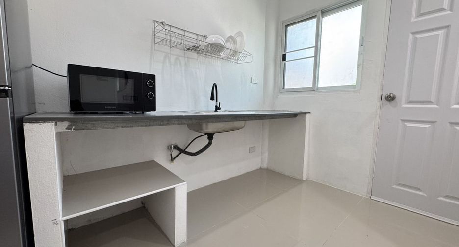 Apartamento en alquiler de estudio en Kathu, Phuket