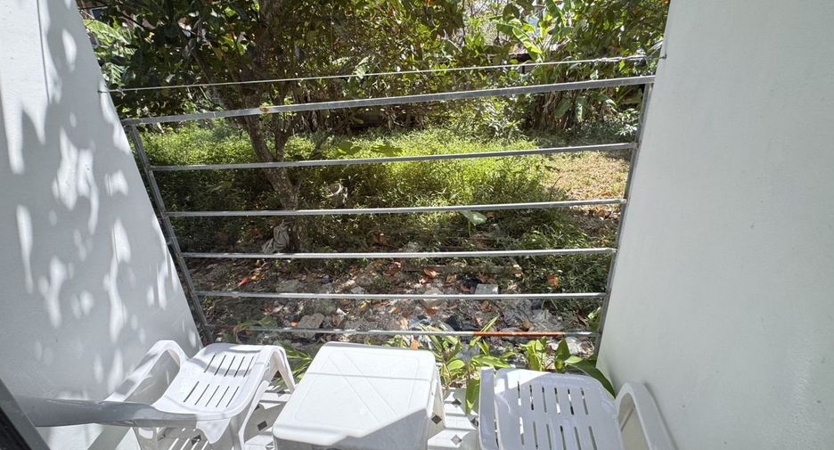 Apartamento en alquiler de estudio en Kathu, Phuket