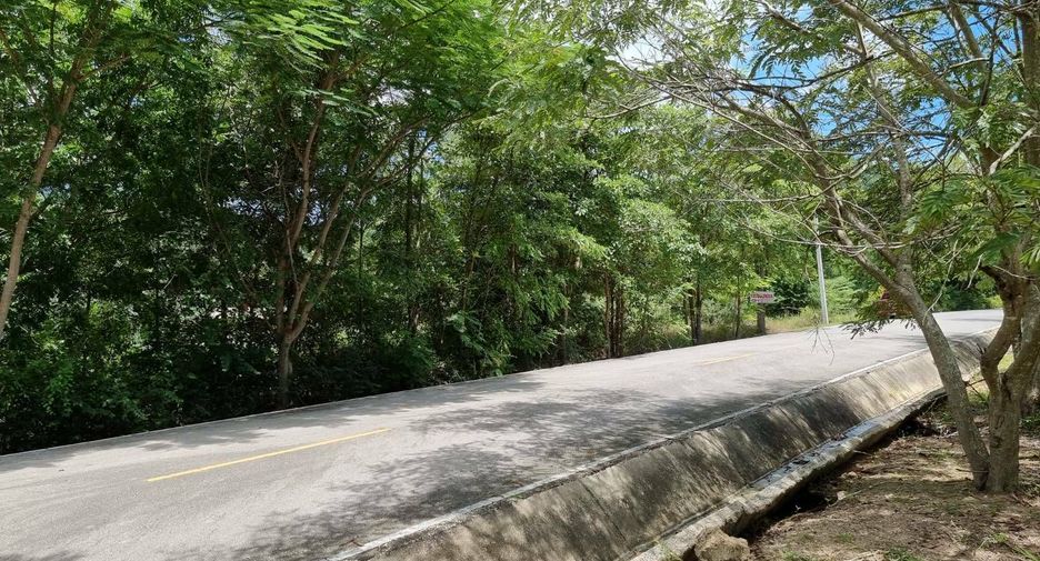 Grundstück zum Kauf in Hua Hin, Prachuap Khiri Khan