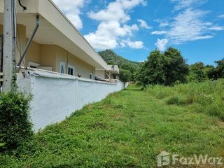 For sale land in Hua Hin, Prachuap Khiri Khan