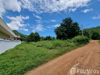 For sale land in Hua Hin, Prachuap Khiri Khan