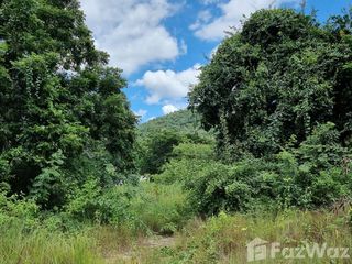 For sale land in Hua Hin, Prachuap Khiri Khan