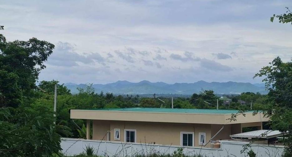 Grundstück zum Kauf in Hua Hin, Prachuap Khiri Khan