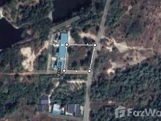 For sale land in Hua Hin, Prachuap Khiri Khan