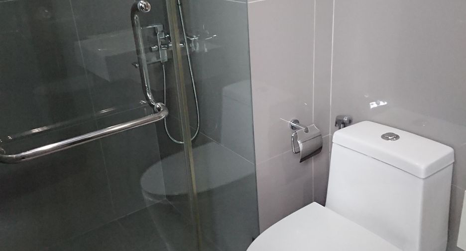 Wohnung zum Kauf mit Studio in Bang Lamung, Chonburi