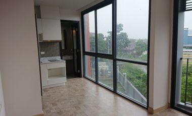 For sale studio condo in Bang Lamung, Chonburi