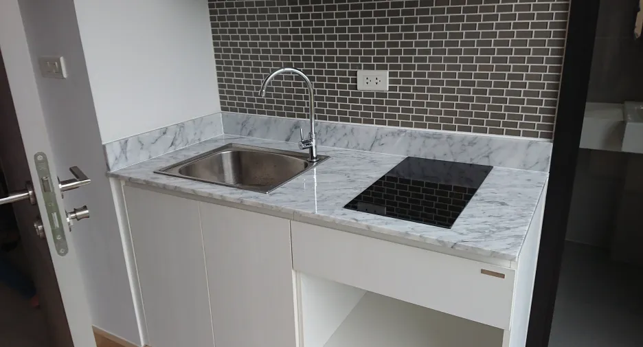 À vendre studio condo à Bang Lamung, Chonburi