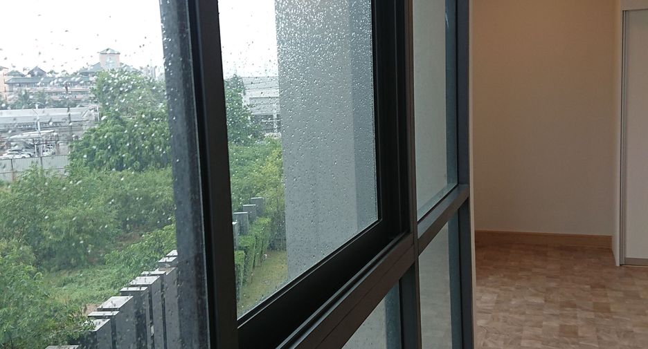 À vendre studio condo à Bang Lamung, Chonburi