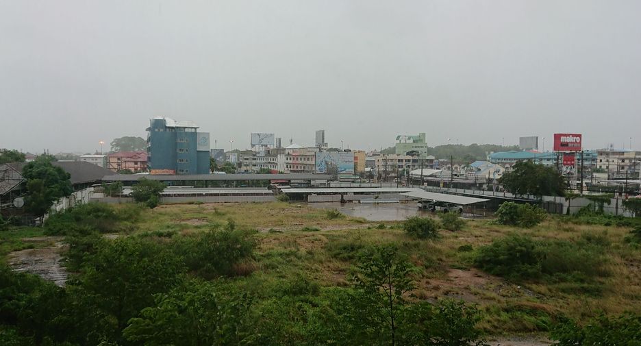 Wohnung zum Kauf mit Studio in Bang Lamung, Chonburi