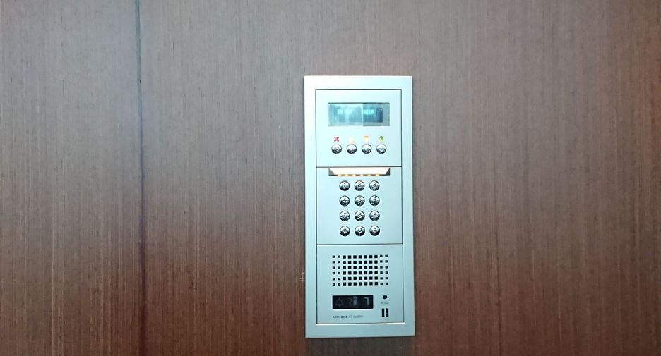 Wohnung zum Kauf mit Studio in Bang Lamung, Chonburi