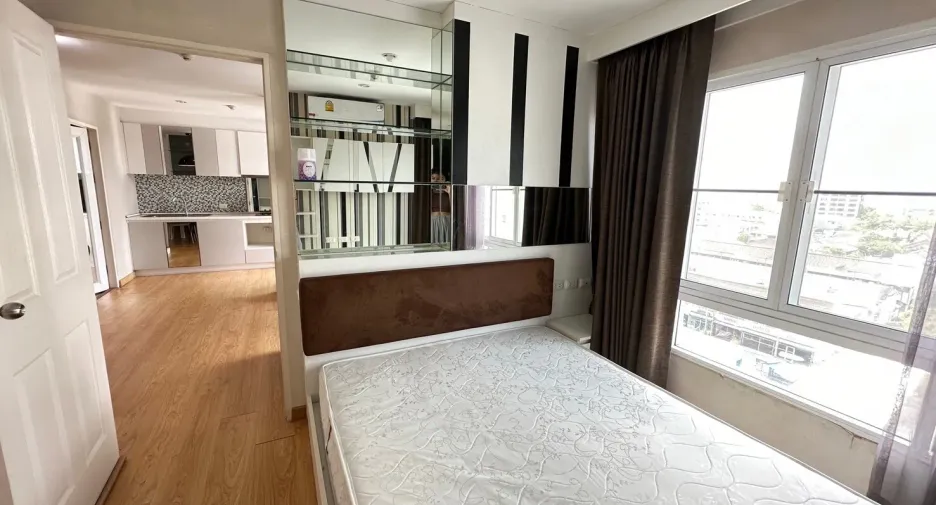 Wohnung zur Miete mit 2 Zimmer in Hat Yai, Songkhla