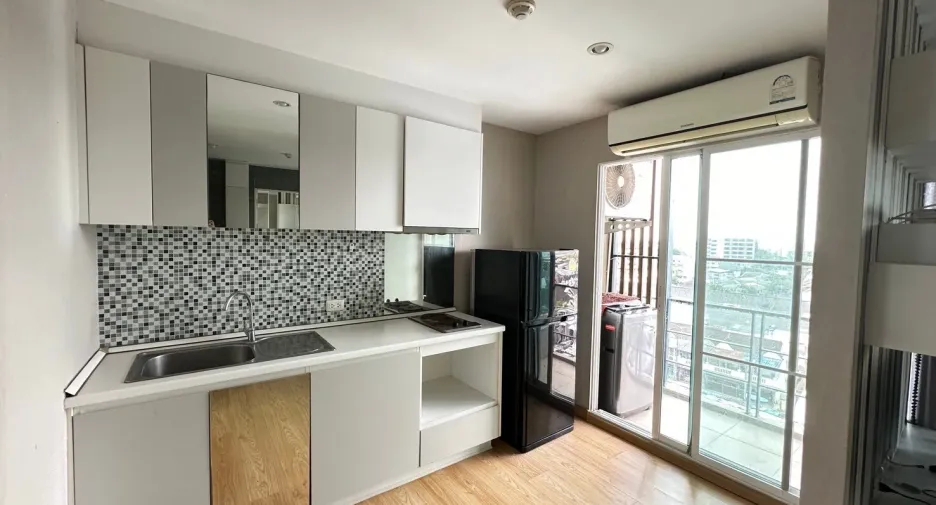 Wohnung zur Miete mit 2 Zimmer in Hat Yai, Songkhla
