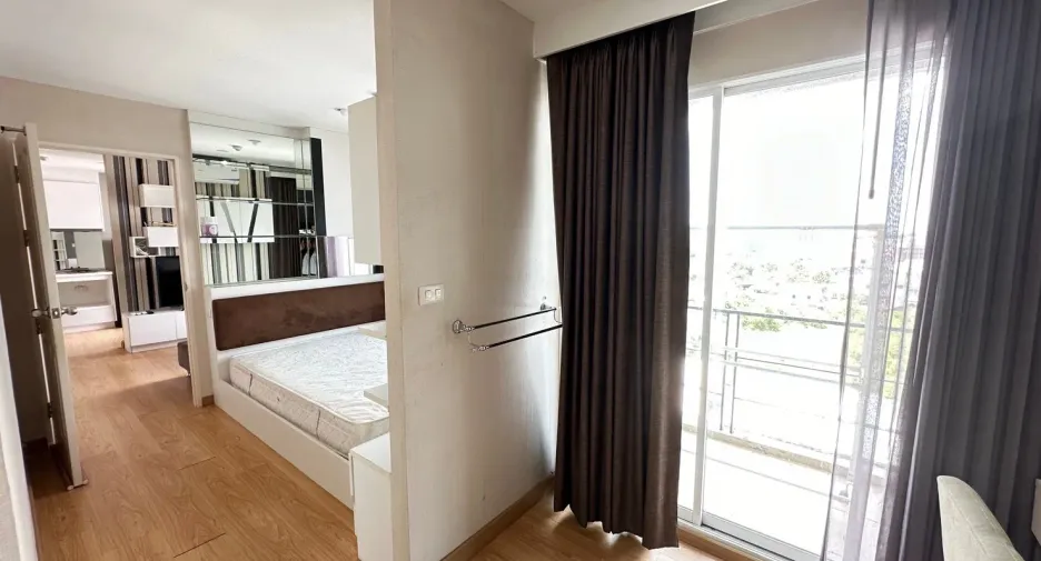Wohnung zur Miete mit 2 Zimmer in Hat Yai, Songkhla
