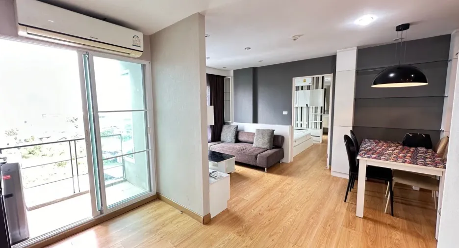 Wohnung zur Miete mit 2 Zimmer in Hat Yai, Songkhla