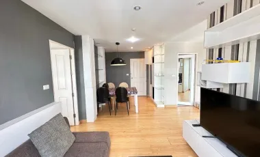 For rent 2 bedrooms condo in Hat Yai, Songkhla