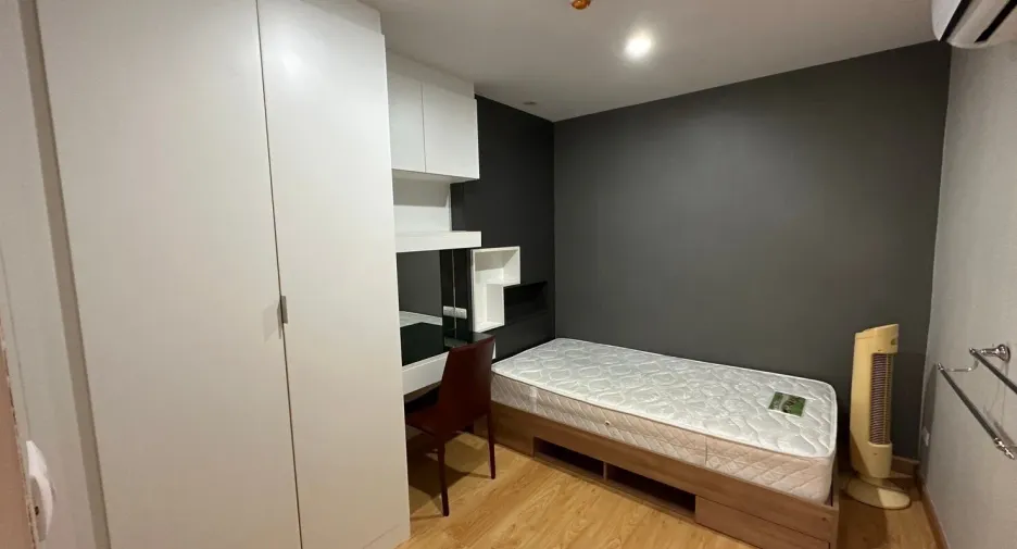Wohnung zur Miete mit 2 Zimmer in Hat Yai, Songkhla