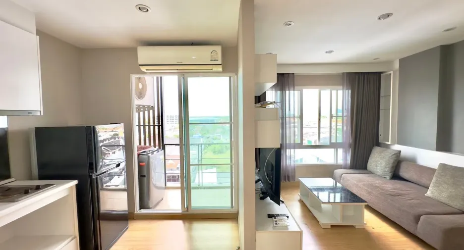 Wohnung zur Miete mit 2 Zimmer in Hat Yai, Songkhla