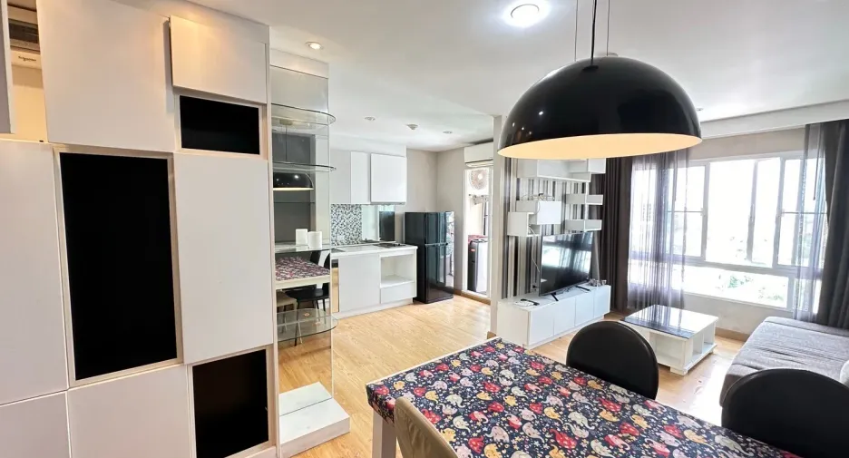 Wohnung zur Miete mit 2 Zimmer in Hat Yai, Songkhla