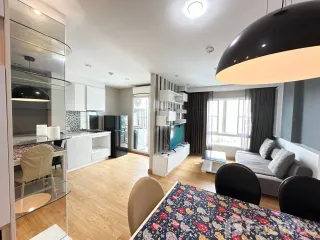 Аренда 2 спальни кондо в Хатъяй, Songkhla