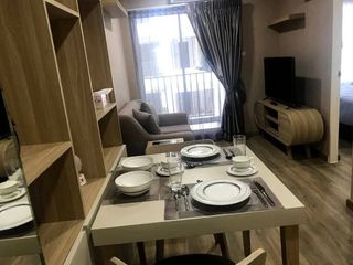 For Rent 1 Bedroom Condo In Bang Lamung, Chonburi
