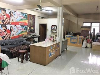 For sale and for rent 4 bedrooms house in Bang Sue, Bangkok