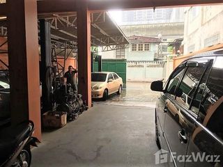 For sale and for rent 4 bedrooms house in Bang Sue, Bangkok