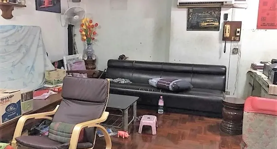 For sale and for rent 4 bedrooms house in Bang Sue, Bangkok