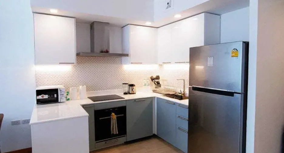 For sale 2 bedrooms condo in Mueang Phuket, Phuket