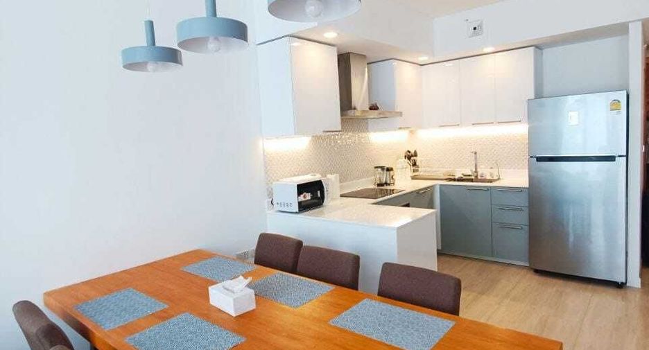 For sale 2 bedrooms condo in Mueang Phuket, Phuket