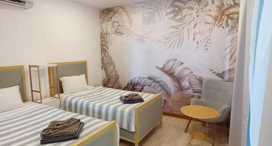 For sale 2 bedrooms condo in Mueang Phuket, Phuket