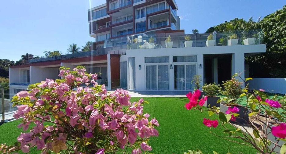 Condo en venta de 2 habitaciones en Mueang Phuket, Phuket