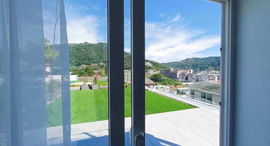 For sale 2 bedrooms condo in Mueang Phuket, Phuket