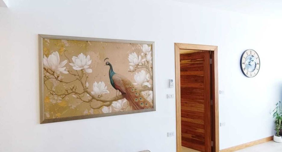 For sale 2 bedrooms condo in Mueang Phuket, Phuket
