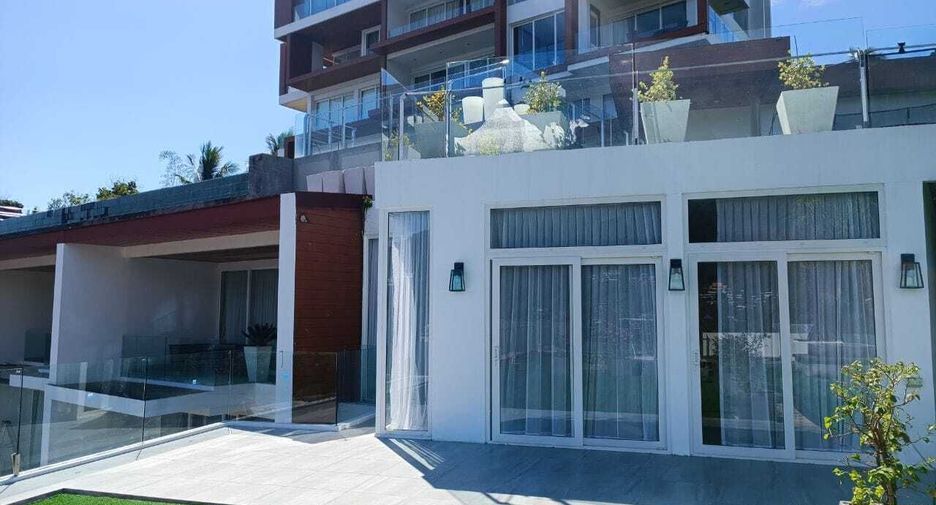 For sale 2 bedrooms condo in Mueang Phuket, Phuket