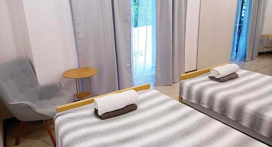 For sale 2 bedrooms condo in Mueang Phuket, Phuket
