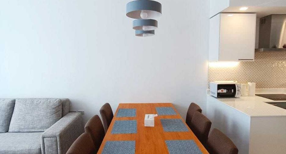For sale 2 bedrooms condo in Mueang Phuket, Phuket